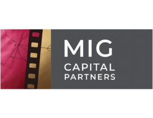 MEDIA INVESTMENT GROUP Logo